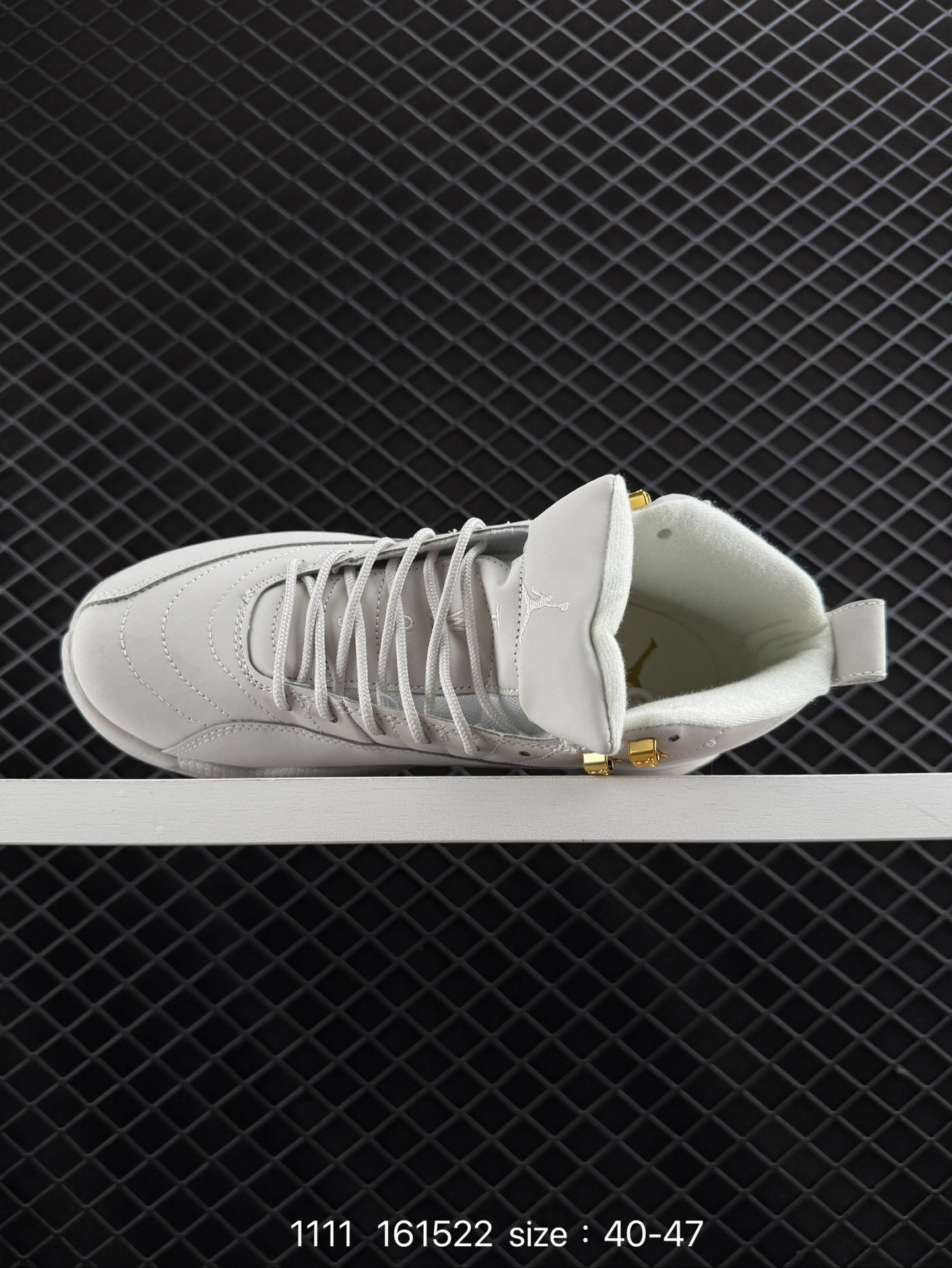 Air Jordan 12 Retro “Phantom”